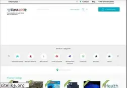Sites similar to classads.co.za