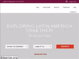 Sites similar to classadventuretravel.com
