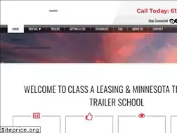 Sites similar to classaleasing.net