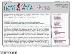 Sites similar to classandjazz.be
