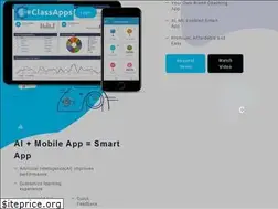 Sites similar to classapps.in