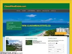 Sites similar to classarealestate.co