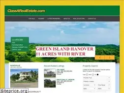 Sites similar to classarealestate.com