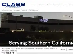 Sites similar to classautocenter.com