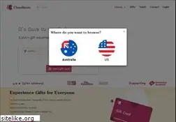 Sites similar to classbento.com.au