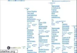 Sites similar to classbilisim.com.tr