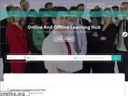 Sites similar to classboat.com