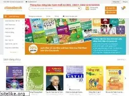 Sites similar to classbook.vn