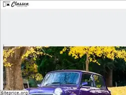 Sites similar to classca.jp