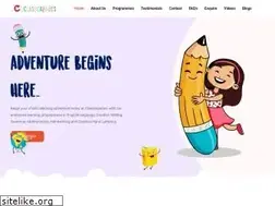 Sites similar to classcapades.com