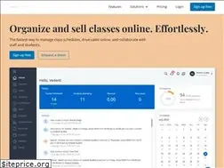 Sites similar to classcardapp.com