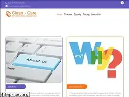 Sites similar to classcare.in