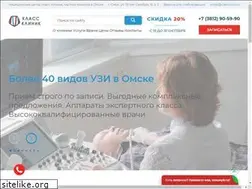 Sites similar to classclinic.ru