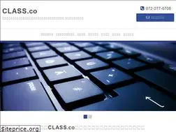 Sites similar to classco-1992.com