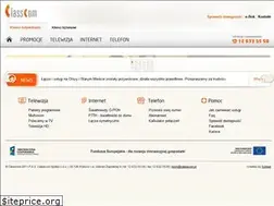 Sites similar to classcom.pl