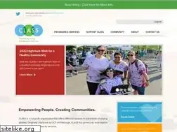 Sites similar to classcommunity.org