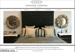 Sites similar to classcoversandcolor.com