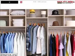 Sites similar to classdelet.co.il