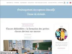 Sites similar to classe-de-demain.fr