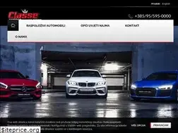 Sites similar to classe.hr