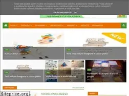 Sites similar to classeacolori.blogspot.com