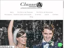 Sites similar to classeaestudio.com.br