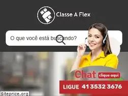 Sites similar to classeaflex.com.br