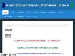Sites similar to classeaitalia.it