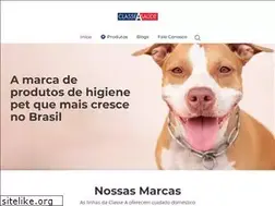 Sites similar to classeasaude.com.br
