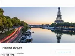 Sites similar to classeco-paris.com