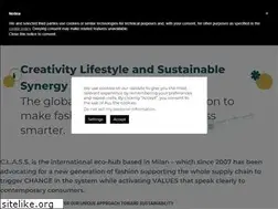 Sites similar to classecohub.org