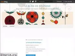 Sites similar to classededelphine.com