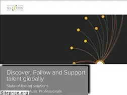 Sites similar to classeek.com