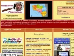 Sites similar to classeelementaire.free.fr