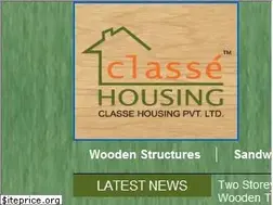 Sites similar to classehousing.in