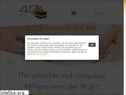 Sites similar to classei.de