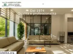 Sites similar to classeinfissi.com