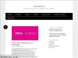 Sites similar to classement.net