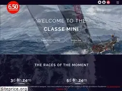 Sites similar to classemini.com