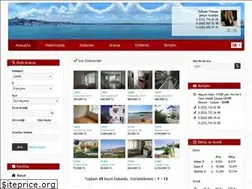 Sites similar to classemlak.net