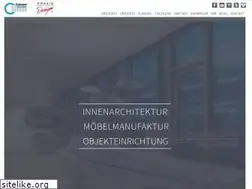Sites similar to classen-design.de