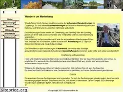 Sites similar to classen-online.de