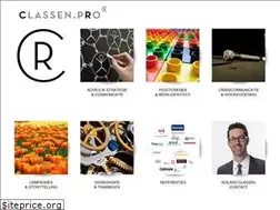 Sites similar to classen.pro
