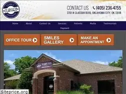 Sites similar to classenfamilydentistry.com