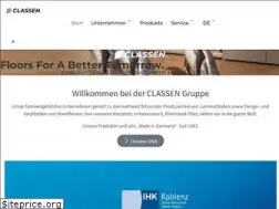 Sites similar to classengroup.com