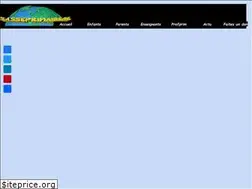 Sites similar to classeprimaire.be