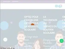 Sites similar to classeprivee.ma
