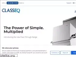 Sites similar to classeq.co.uk