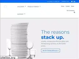 Sites similar to classeq.com.au