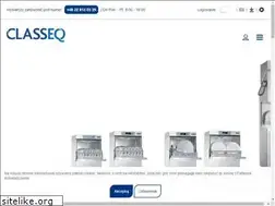 Sites similar to classeq.pl